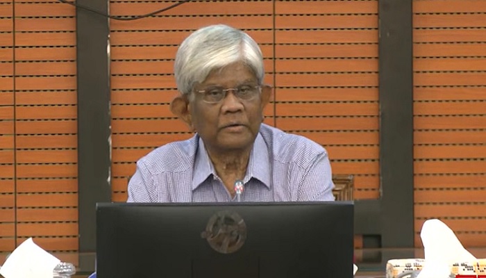 নির্বাচন ও গণভোটের বাজেট নিয়ে চিন্তার কিছু নেই: অর্থ উপদেষ্টা নির্বাচন ও গণভোটের বাজেট নিয়ে চিন্তার কিছু নেই: অর্থ উপদেষ্টা