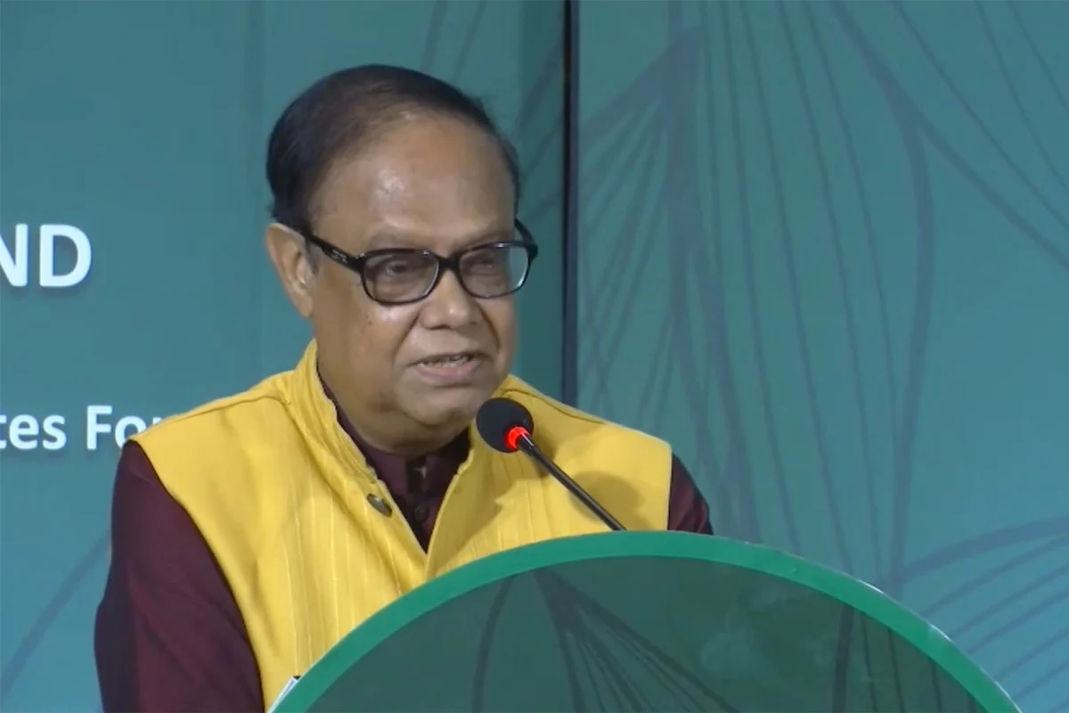 নগদ টাকার লেনদেন কমাতে পারলে দুর্নীতি কমে আসবে: গভর্নর নগদ টাকার লেনদেন কমাতে পারলে দুর্নীতি কমে আসবে: গভর্নর