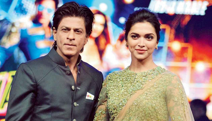 শাহরুখ–দীপিকার বিরুদ্ধে প্রতারণার অভিযোগ শাহরুখ–দীপিকার বিরুদ্ধে প্রতারণার অভিযোগ