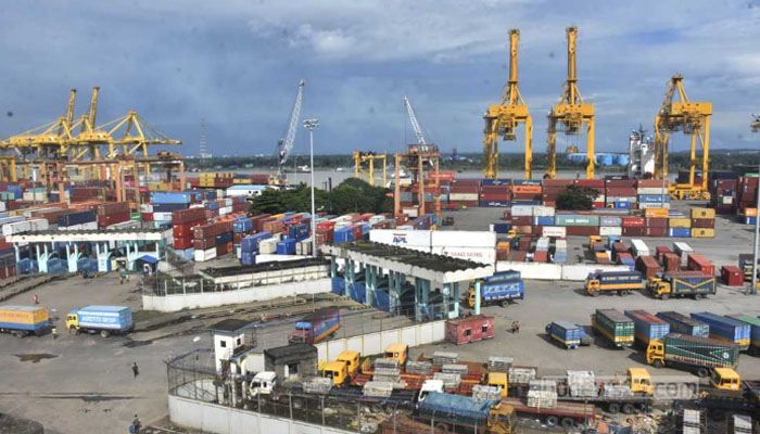 চট্টগ্রাম বন্দর অবরোধ কর্মসূচি স্থগিত চট্টগ্রাম বন্দর অবরোধ কর্মসূচি স্থগিত