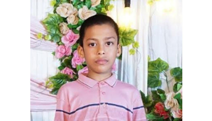 কক্সবাজারে এতিমখানার ছাত্র অপহরণ, মুক্তিপণ দাবি কক্সবাজারে এতিমখানার ছাত্র অপহরণ, মুক্তিপণ দাবি