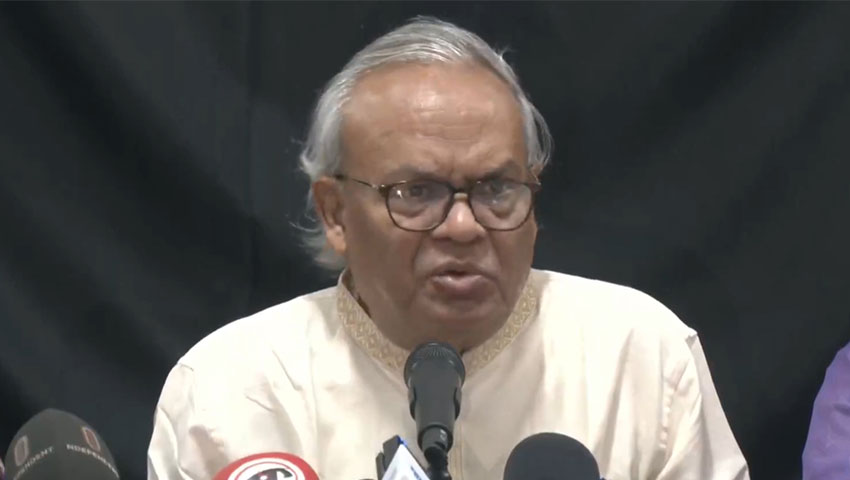 নন-এমপিও শিক্ষকদের প্রতি সরকারের উদাসীনতা লজ্জাজনক : রুহুল কবীর রিজভী