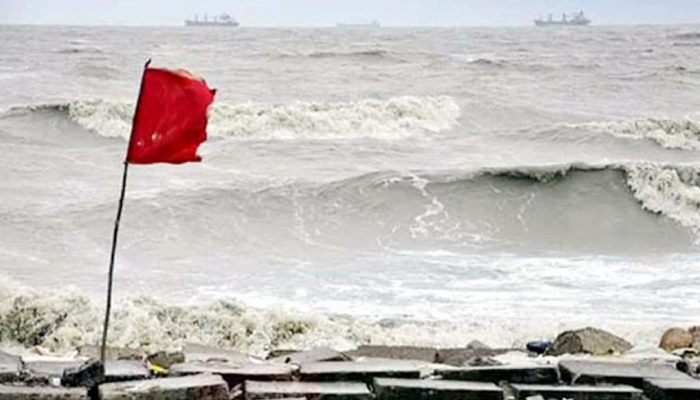 বঙ্গোপসাগরে নতুন লঘুচাপের শঙ্কা