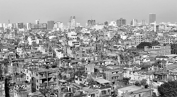 ভূমিকম্পের ঝুঁকিতে রাজধানী, প্রতিরক্ষার উপায়