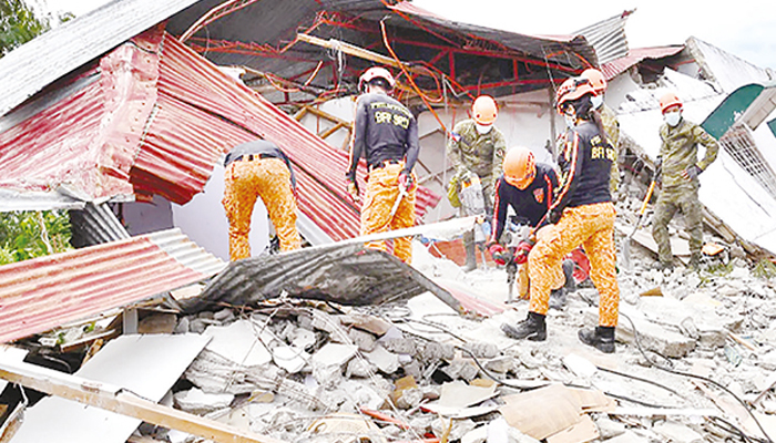বিশ্বের ইতিহাসে ভয়াবহ যত ভূমিকম্প বিশ্বের ইতিহাসে ভয়াবহ যত ভূমিকম্প