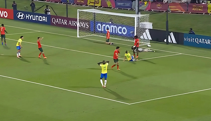 অনূর্ধ্ব-১৭: প্রথমবারের মতো বিশ্বকাপ ফাইনালে পর্তুগাল অনূর্ধ্ব-১৭: প্রথমবারের মতো বিশ্বকাপ ফাইনালে পর্তুগাল