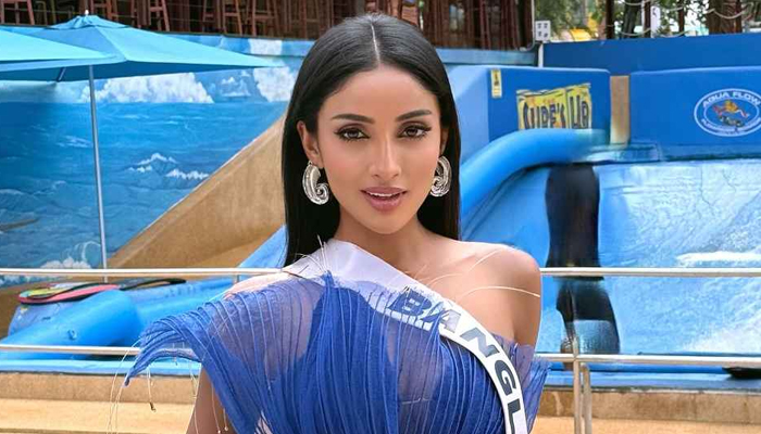 দেশে ফিরে অভিনয়ে নিয়মিত হতে চান মিথিলা দেশে ফিরে অভিনয়ে নিয়মিত হতে চান মিথিলা