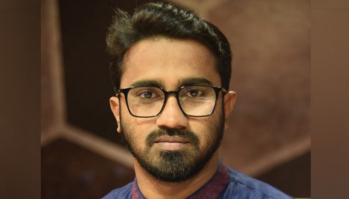 বাউল আবুল সরকারের মুক্তি নয়, কঠোর শাস্তি চাই: রাশেদ খান বাউল আবুল সরকারের মুক্তি নয়, কঠোর শাস্তি চাই: রাশেদ খান