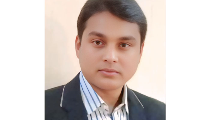 যৌতুক মামলায় বরগুনা পৌরসভার প্রকৌশলীর দুই বছরের সাজা যৌতুক মামলায় বরগুনা পৌরসভার প্রকৌশলীর দুই বছরের সাজা