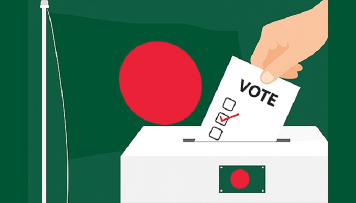 ২৯ নভেম্বর মক ভোটিং করবে ইসি