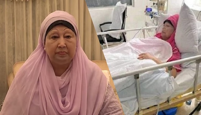 খালেদা জিয়ার শারীরিক অবস্থার কিছুটা উন্নতি খালেদা জিয়ার শারীরিক অবস্থার কিছুটা উন্নতি