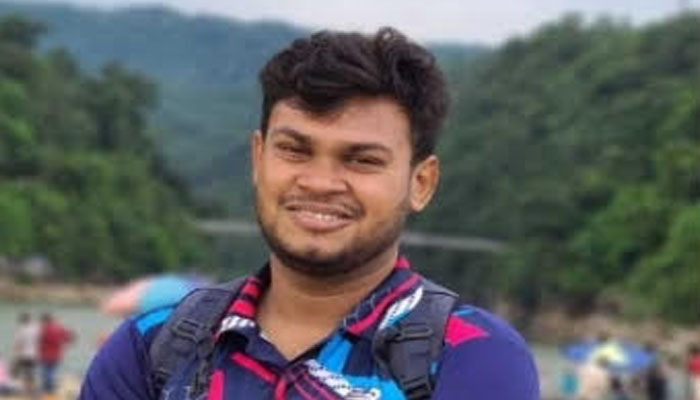 সাটুরিয়ায় নিষিদ্ধ সংগঠন ছাত্রলীগের সা.সম্পাদক গ্রেপ্তার সাটুরিয়ায় নিষিদ্ধ সংগঠন ছাত্রলীগের সা.সম্পাদক গ্রেপ্তার