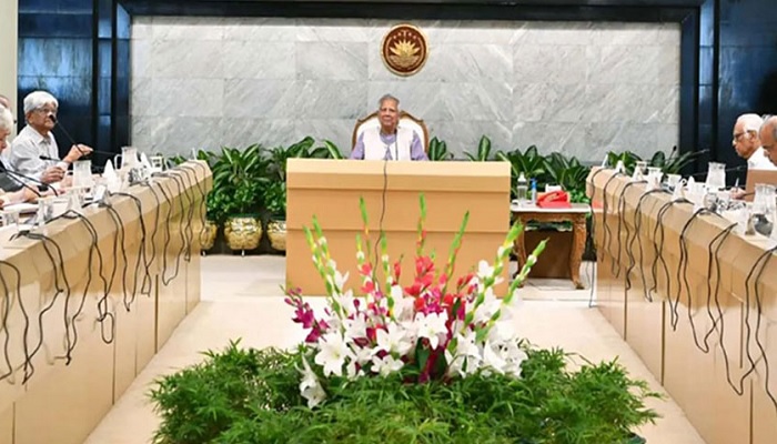 গণভোট অধ্যাদেশ অনুমোদন গণভোট অধ্যাদেশ অনুমোদন