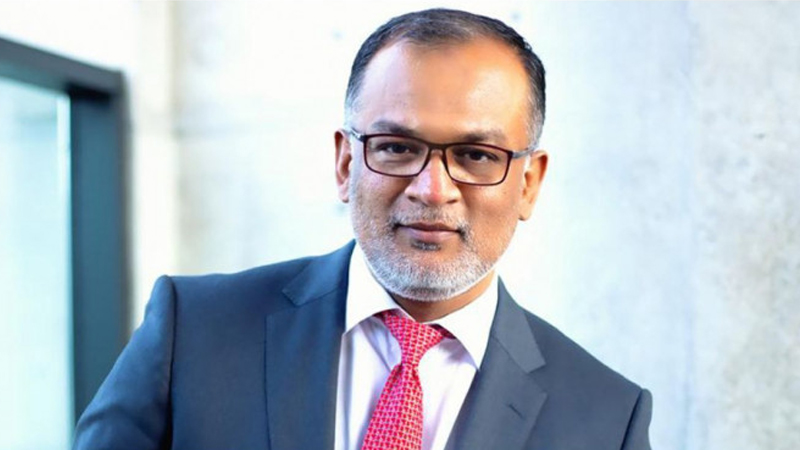 সোহান শাহ হত্যা মামলা থেকে অব্যাহতি পেলেন বাণিজ্য উপদেষ্টা