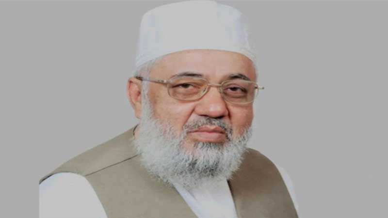 শাহজাহান চৌধুরীকে জামায়াতের শোকজ শাহজাহান চৌধুরীকে জামায়াতের শোকজ