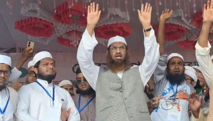 গণভোটে ‘হ্যাঁ’ জয়যুক্ত করতে হবে: মামুনুল হক গণভোটে ‘হ্যাঁ’ জয়যুক্ত করতে হবে: মামুনুল হক