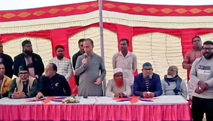 ‘এমন কোনো প্রতিশ্রতি দেব না যেগুলো পালন করা সম্ভব না’ ‘এমন কোনো প্রতিশ্রতি দেব না যেগুলো পালন করা সম্ভব না’