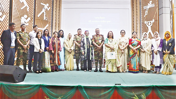 বিকেএসপিতে সেমিনার বিকেএসপিতে সেমিনার