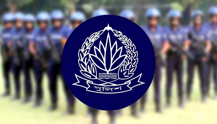 লটারিতে ৬৪ জেলার এসপি রদবদল, তালিকায় দেখুন লটারিতে ৬৪ জেলার এসপি রদবদল, তালিকায় দেখুন