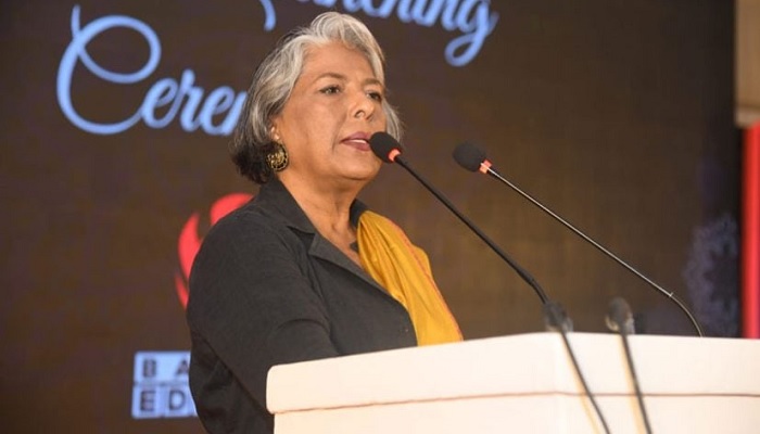 সামাজিক ও রাষ্ট্রীয় কাঠামোয় বৈষম্যই নারীর নিরাপত্তাহীনতার মূল