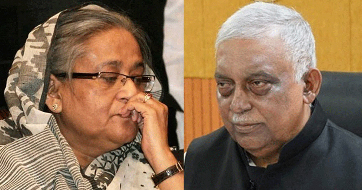 শেখ হাসিনা-কামালের মৃত্যুদণ্ডের পূর্ণাঙ্গ রায় প্রকাশ শেখ হাসিনা-কামালের মৃত্যুদণ্ডের পূর্ণাঙ্গ রায় প্রকাশ