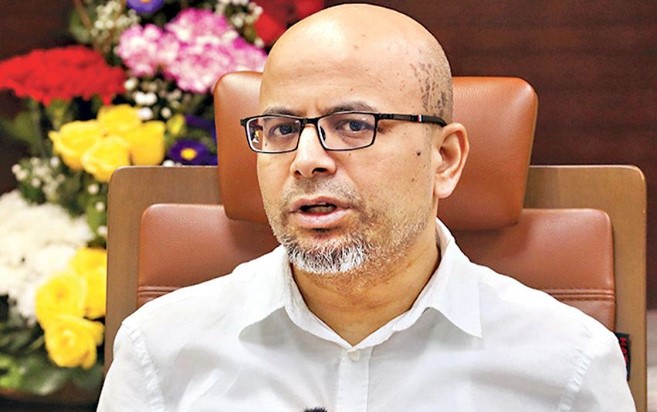 কড়াইল বস্তিতে হাইটেক পার্ক নির্মাণের প্রস্তাব ‘দায়িত্বজ্ঞানহীন’