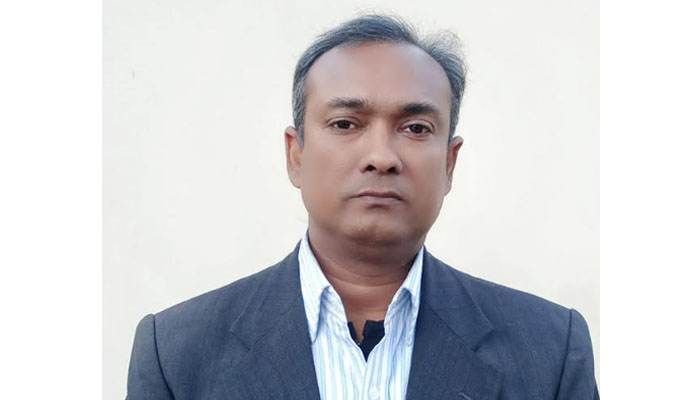 রাজবাড়ী জেলা সনাকের সভাপতি সাংবাদিক জাহাঙ্গীর হোসেন রাজবাড়ী জেলা সনাকের সভাপতি সাংবাদিক জাহাঙ্গীর হোসেন