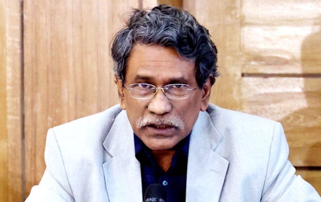 মানহানিকর বক্তব্য প্রচার বিষয়ে অধ্যাপক আলী রীয়াজের বিবৃতি