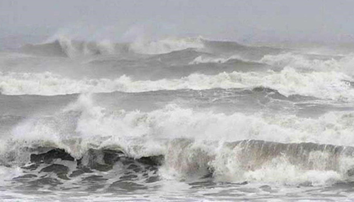 বঙ্গোপসাগরে লঘুচাপের মধ্যেই আরেক নিম্নচাপের শঙ্কা বঙ্গোপসাগরে লঘুচাপের মধ্যেই আরেক নিম্নচাপের শঙ্কা