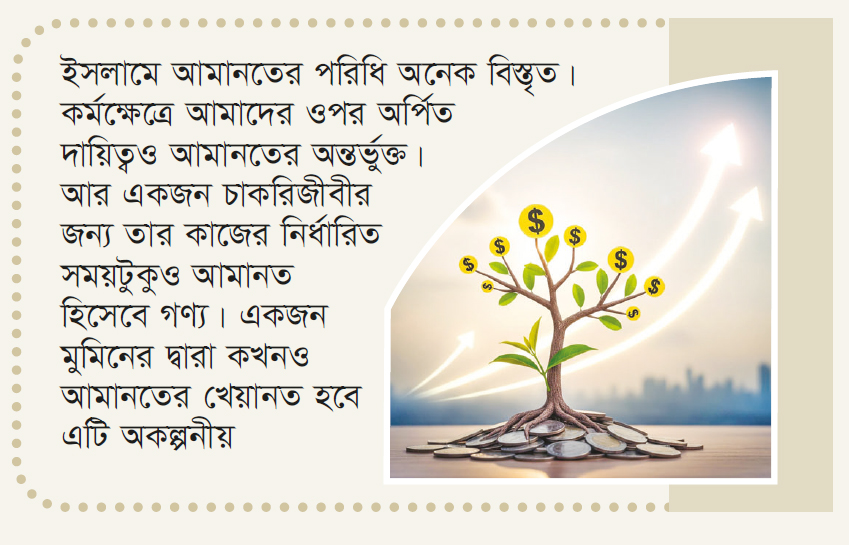 মোমিনের মর্যাদা ও পুরস্কার মোমিনের মর্যাদা ও পুরস্কার
