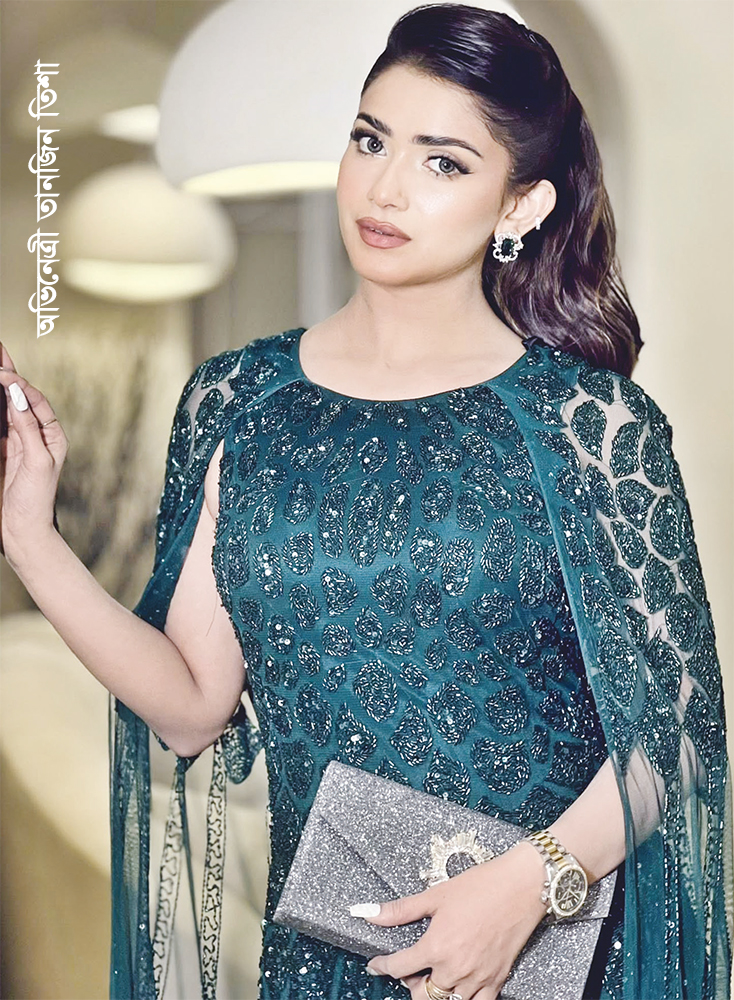 তিশার ‘পেশাদারিত্ব’ নিয়ে প্রশ্ন প্রযোজকের