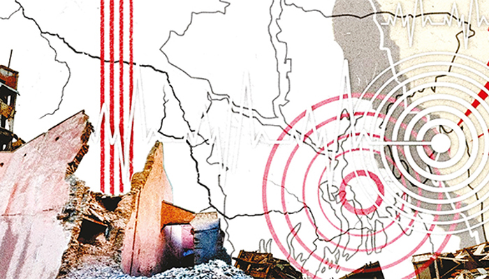 ভূমিকম্পের নামেই আছে কোরআনে এক সুরা ভূমিকম্পের নামেই আছে কোরআনে এক সুরা