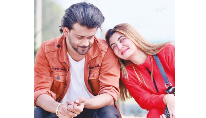 সিয়াম-জেবার ‘বন্ধন’ সিয়াম-জেবার ‘বন্ধন’