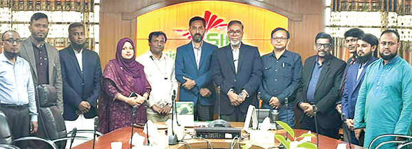 সোশ্যাল ইসলামী ব্যাংকের মতবিনিময় সোশ্যাল ইসলামী ব্যাংকের মতবিনিময়