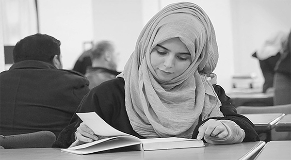 নারী শিক্ষার গুরুত্ব ও ইসলামি দৃষ্টিভঙ্গি