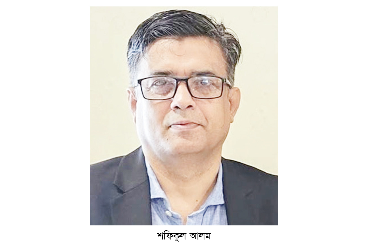 ‘বড় দুর্নীতির অনেকাংশই আইটি সাপোর্টে করা হয়’ ‘বড় দুর্নীতির অনেকাংশই আইটি সাপোর্টে করা হয়’