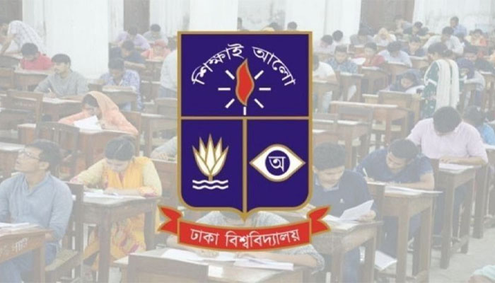 আইবিএর পরীক্ষার মাধ্যমে শুরু হলো ঢাবির ভর্তিযুদ্ধ