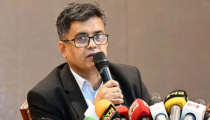 প্রত্যর্পণের শুরু আসাদুজ্জামান কামালকে দিয়ে হবে: প্রেস সচিব