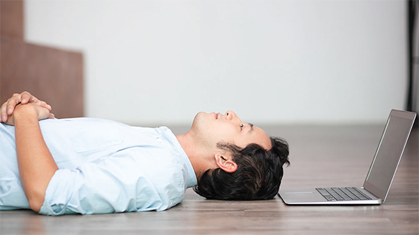 ৯০ সেকেন্ডের বিরতিতে খুলবে মস্তিষ্কে জট ৯০ সেকেন্ডের বিরতিতে খুলবে মস্তিষ্কে জট