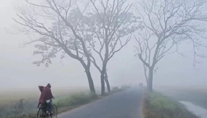 লালমনিরহাটে তীব্র শীতে অসহায় ছিন্নমূল জনগোষ্ঠী লালমনিরহাটে তীব্র শীতে অসহায় ছিন্নমূল জনগোষ্ঠী