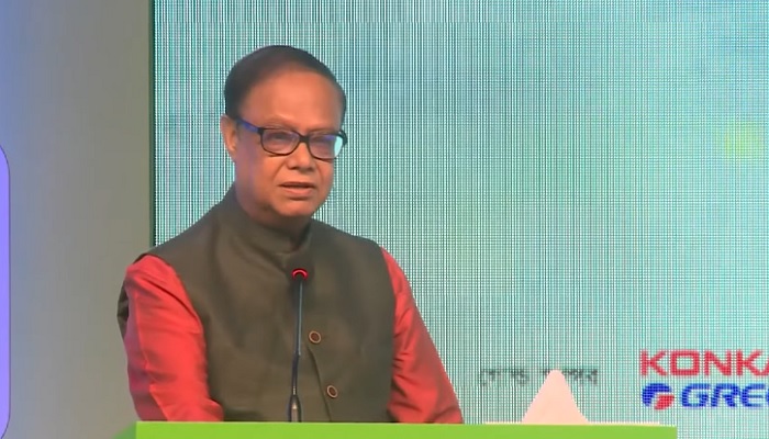 রমজানকে সামনে রেখে পণ্য আমদানিতে কোনো ঝুঁকি নেই: গভর্নর রমজানকে সামনে রেখে পণ্য আমদানিতে কোনো ঝুঁকি নেই: গভর্নর