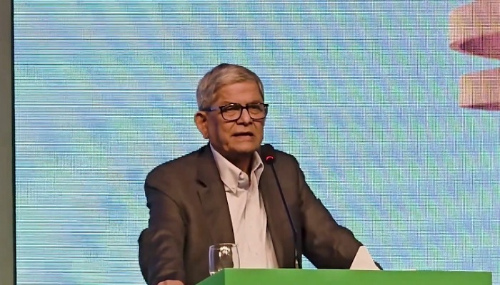 শুধু অর্থনৈতিক নয়, রাজনৈতিক পথরেখাও তৈরি করতে হবে শুধু অর্থনৈতিক নয়, রাজনৈতিক পথরেখাও তৈরি করতে হবে