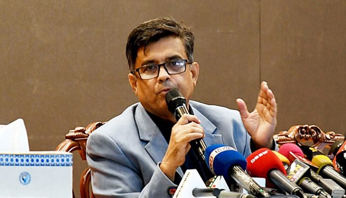 তারেক রহমানের দেশে ফেরা নিয়ে সরকারের কোনো বিধিনিষেধ নেই: প্রেস সচিব