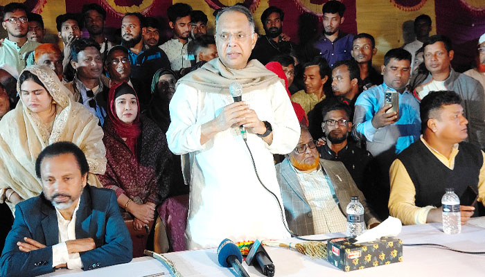 আমরা দেশ স্বাধীন করার জন্য মুক্তিযুদ্ধ করেছিলাম: টুকু আমরা দেশ স্বাধীন করার জন্য মুক্তিযুদ্ধ করেছিলাম: টুকু