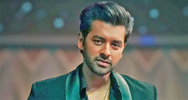 নতুন সিনেমা মুক্তির তারিখ জানালেন অঙ্কুশ