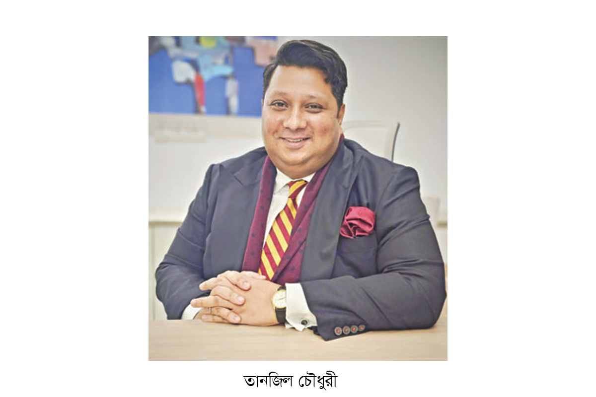 তানজিল চৌধুরী প্রাইম ব্যাংকের চেয়ারম্যান পুনর্নির্বাচিত