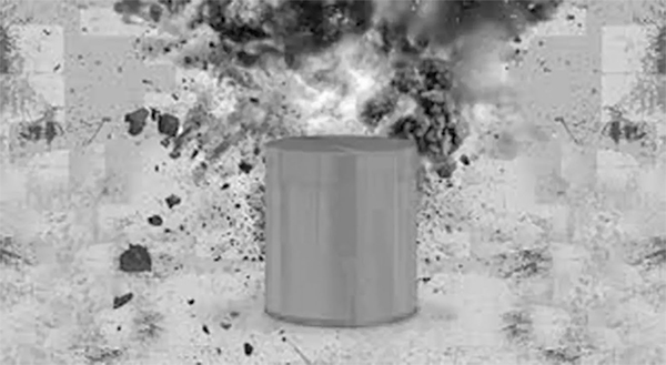 বাংলাদেশে ক্ষুদ্র ঘটনার দ্রুত বিস্ফোরণ