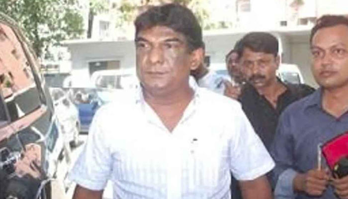 হলমার্ক গ্রুপের এমডি তানভীরের মৃত্যু