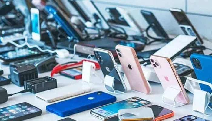 আজ সারাদেশে বন্ধ থাকবে মোবাইল ফোন মার্কেট