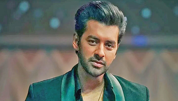 নতুন সিনেমা মুক্তির তারিখ জানালেন অঙ্কুশ